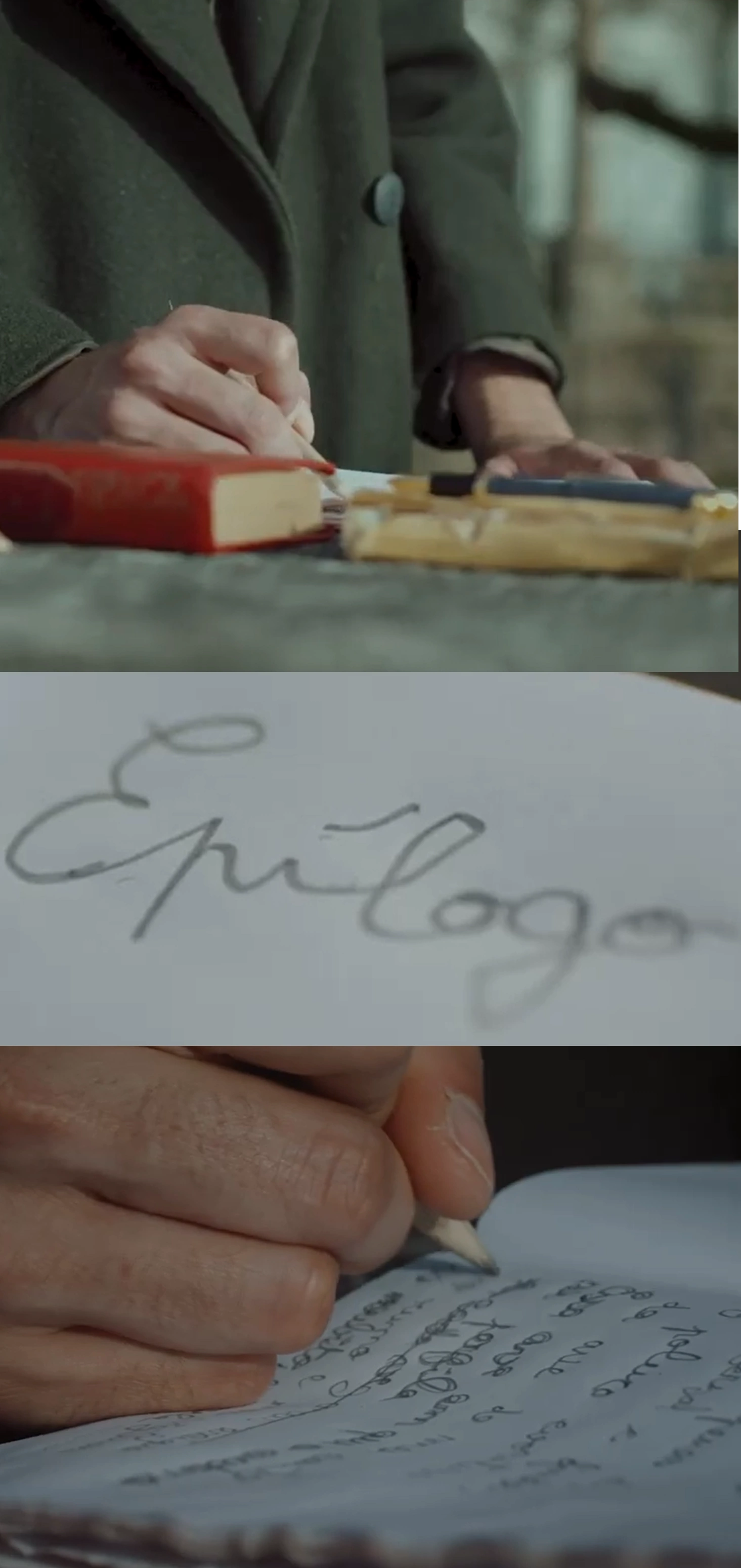 imagens do filme